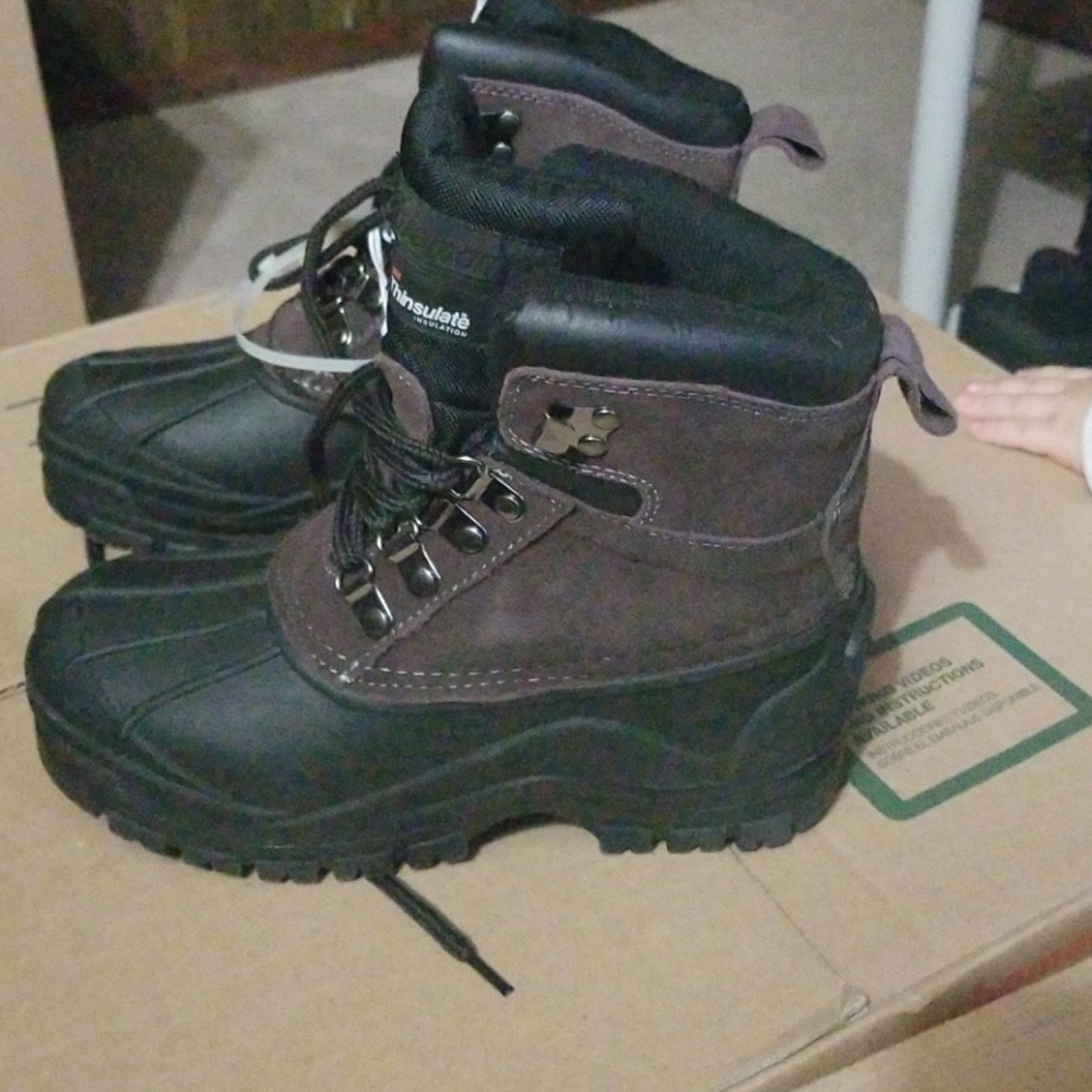 Boots